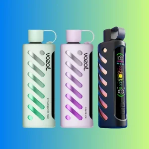 Vozol Gear Shisha 25000