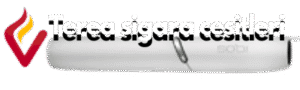 Terea Sigara Çeşitleri – Elektronik İqos Terea