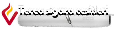 Terea Sigara Çeşitleri – Elektronik İqos Terea